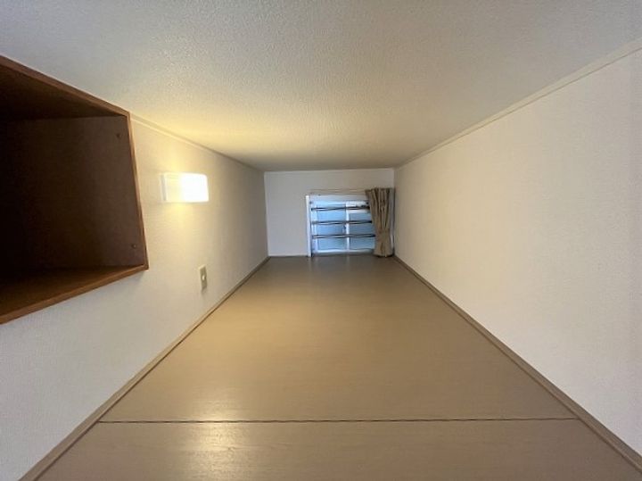 レオパレスセルボ201のその他画像