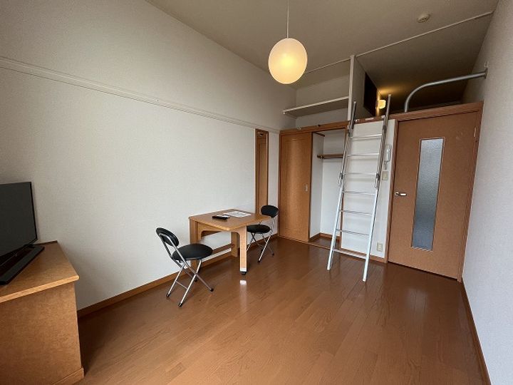 レオパレスセルボ201のその他画像