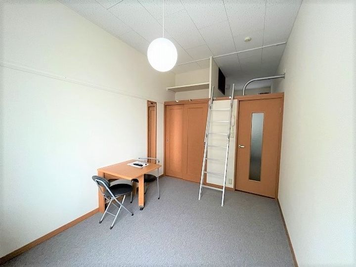 レオパレスセルボ201のその他画像