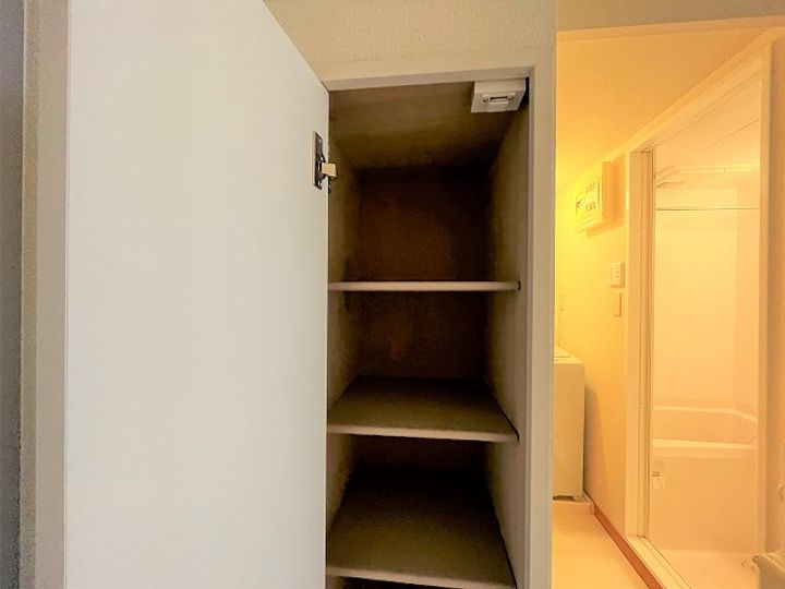 レオパレスコスモスのその他画像