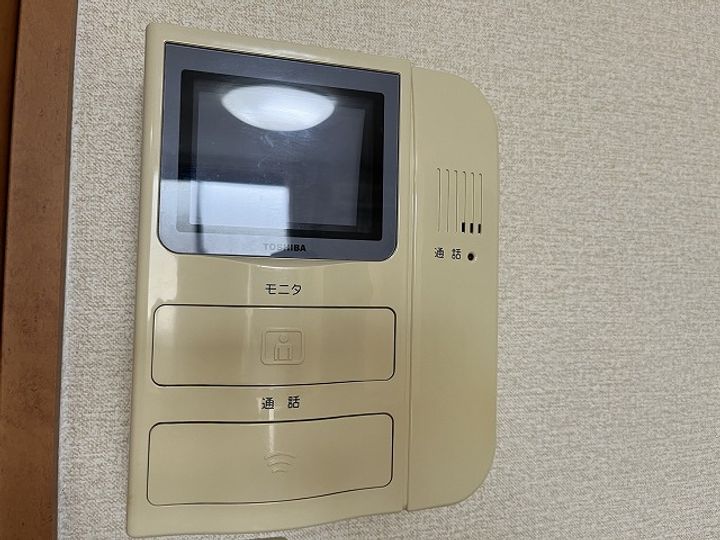レオパレスコスモスのその他画像