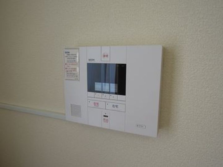 レオパレスマザーグースのその他画像