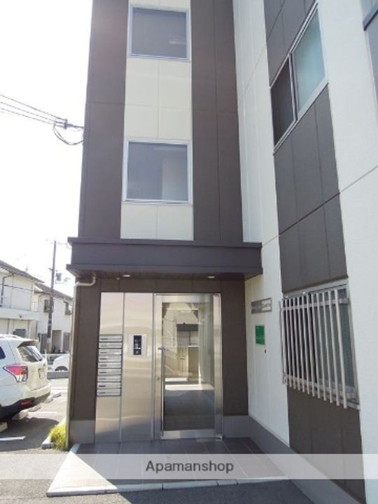 マンションクラチエのその他画像