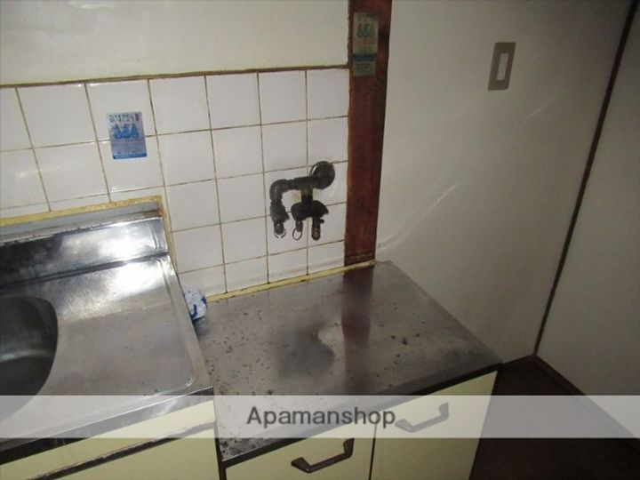 長谷川文化の内装