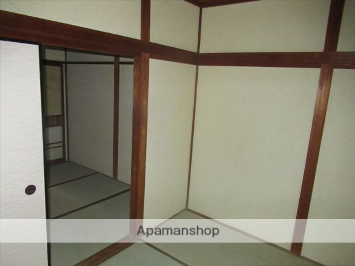 長谷川文化の内装