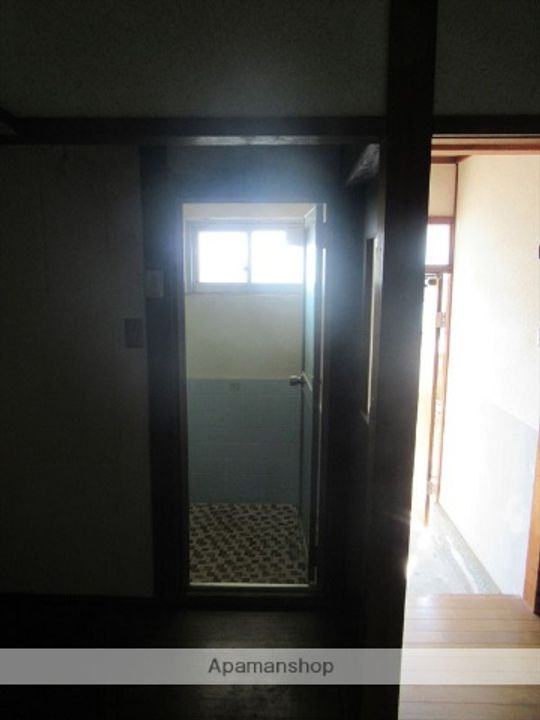 長谷川文化の内装