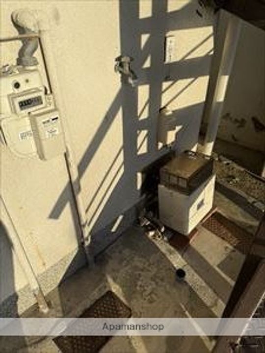 長谷川文化の内装