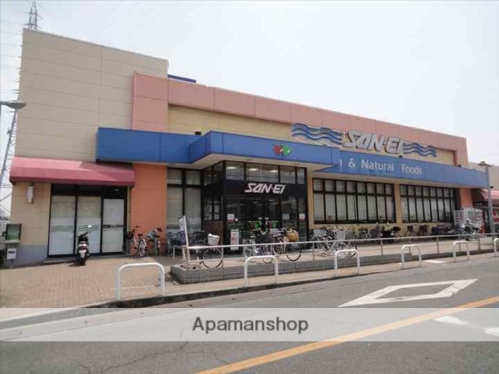 長谷川文化の周辺