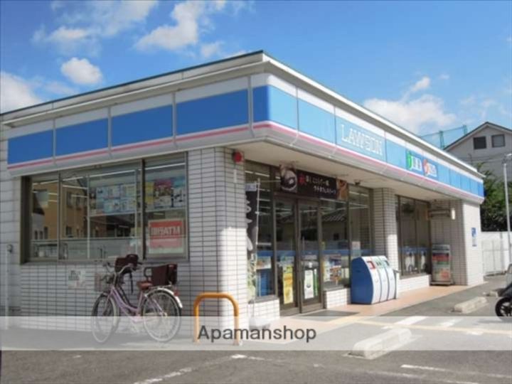 長谷川文化の周辺