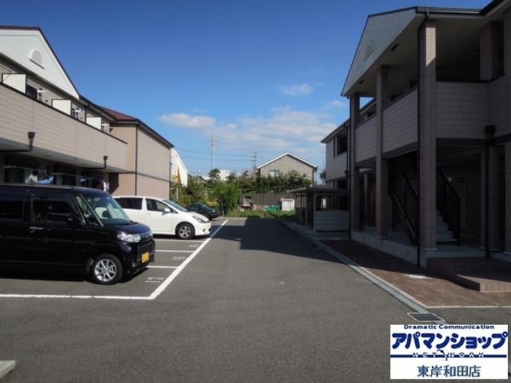 レボントゥリ はせでⅡ番館0202のその他画像