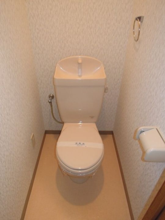 レボントゥリ はせでⅡ番館0202のその他画像