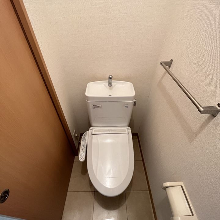 大阪府貝塚市北町の賃貸アパートのその他画像
