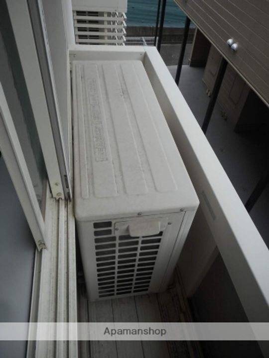 ヒルズ額原Ⅱ-202の内装