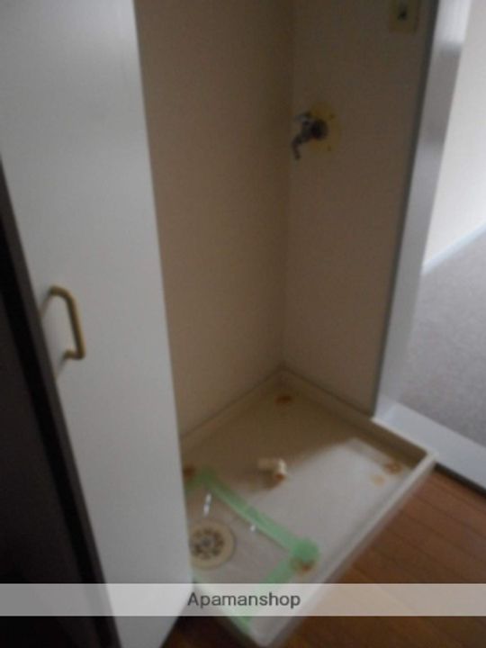 ヒルズ額原Ⅱ-202の内装