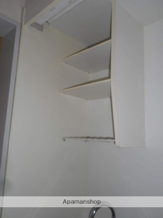 ヒルズ額原Ⅱ-202の内装