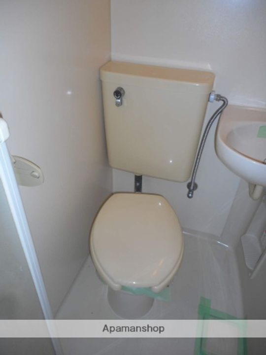 ヒルズ額原Ⅱ-202のその他画像