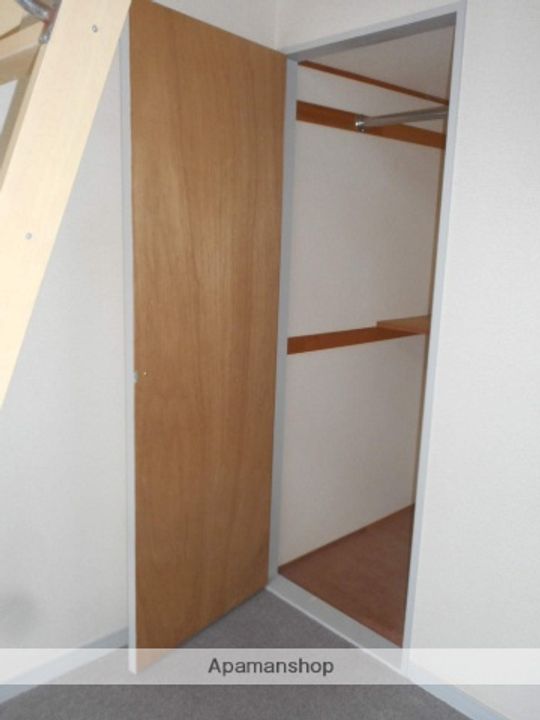 ヒルズ額原Ⅱ-202のその他画像