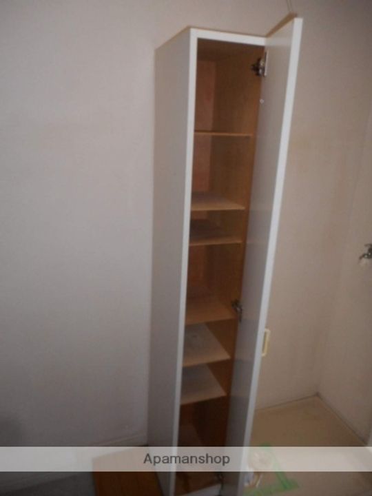 ヒルズ額原Ⅱ-204の内装