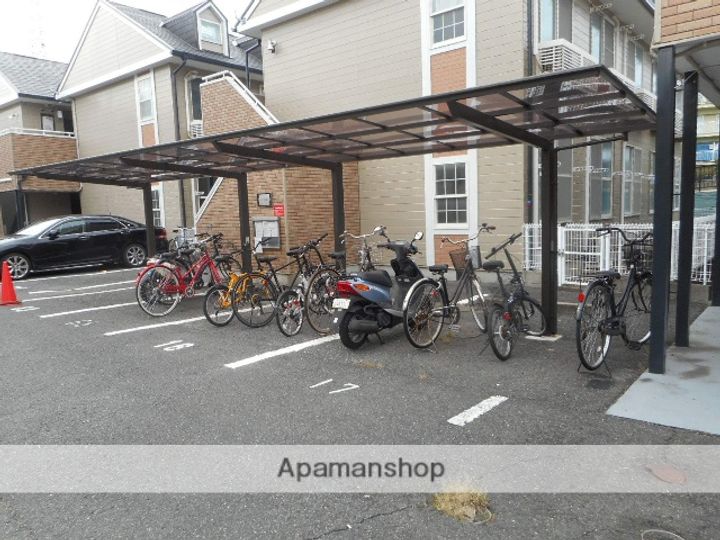 ヒルズ額原Ⅱ-204のその他画像