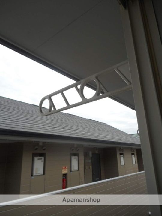 ヒルズ額原Ⅱ-204のその他画像