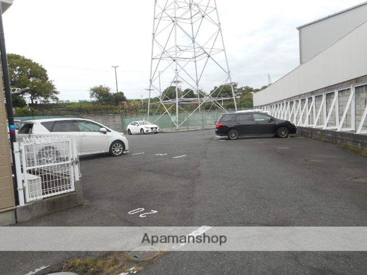 ヒルズ額原Ⅱ-204のその他画像