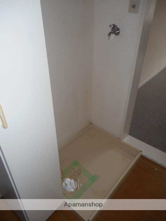 ヒルズ額原Ⅱ-204の内装