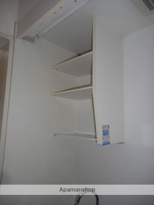 ヒルズ額原Ⅱ-204の内装