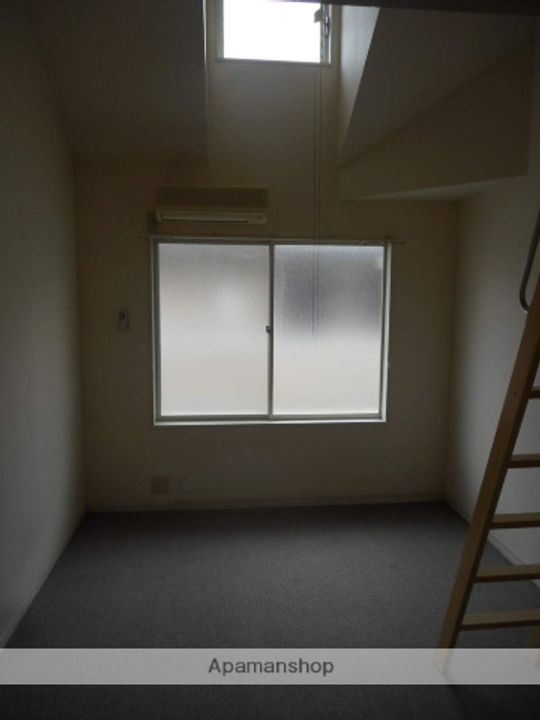 ヒルズ額原Ⅱ-204の内装