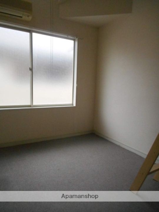 ヒルズ額原Ⅱ-204の内装