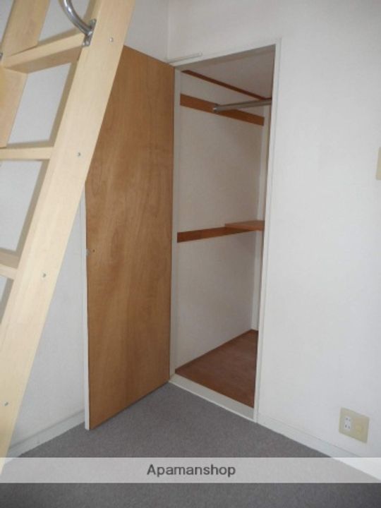 ヒルズ額原Ⅱ-204の内装