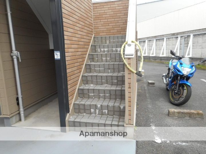 ヒルズ額原Ⅱ-204のその他画像