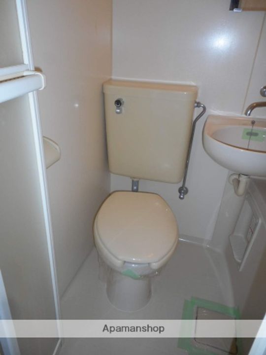 ヒルズ額原Ⅱ-204のその他画像