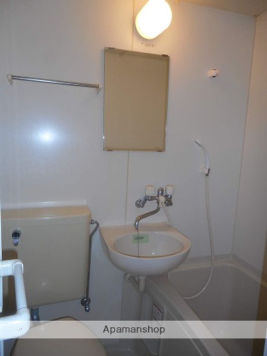 ヒルズ額原Ⅱ-204のその他画像