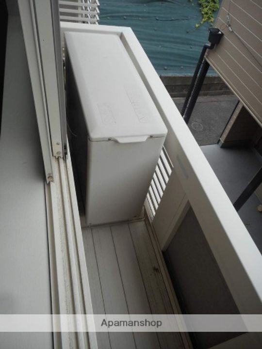 ヒルズ額原Ⅱ-204のその他画像