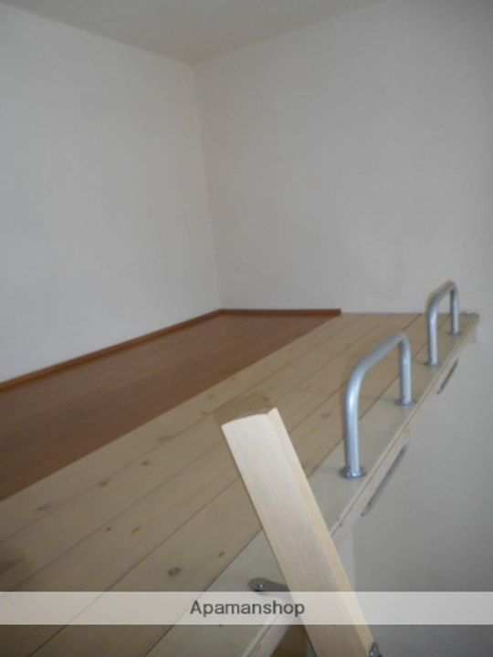 ヒルズ額原Ⅱ-204のその他画像