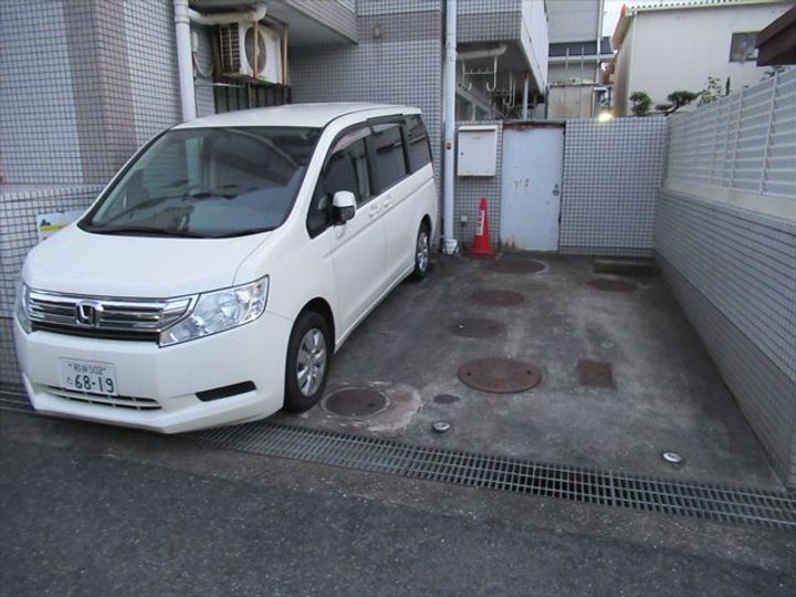 シャルマンフジ久米田参番館のその他画像