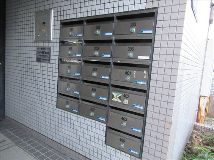 シャルマンフジ久米田参番館のその他画像