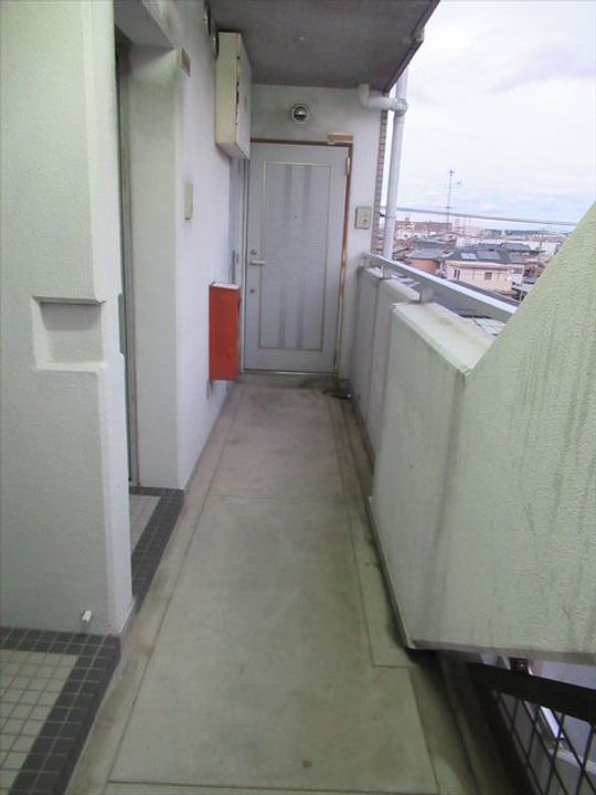 シャルマンフジ久米田参番館のその他画像