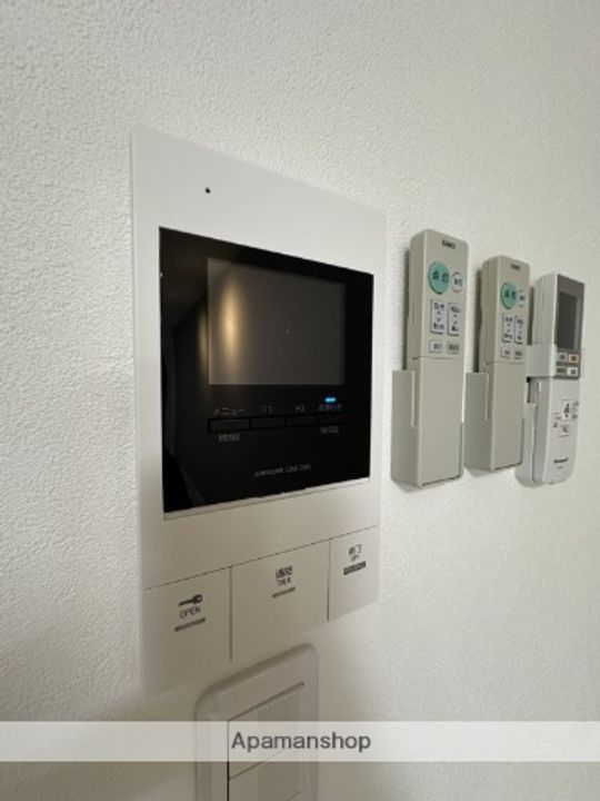 大阪府貝塚市小瀬の賃貸アパートのその他画像