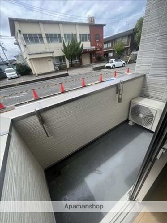 フィアスコート土生のその他画像