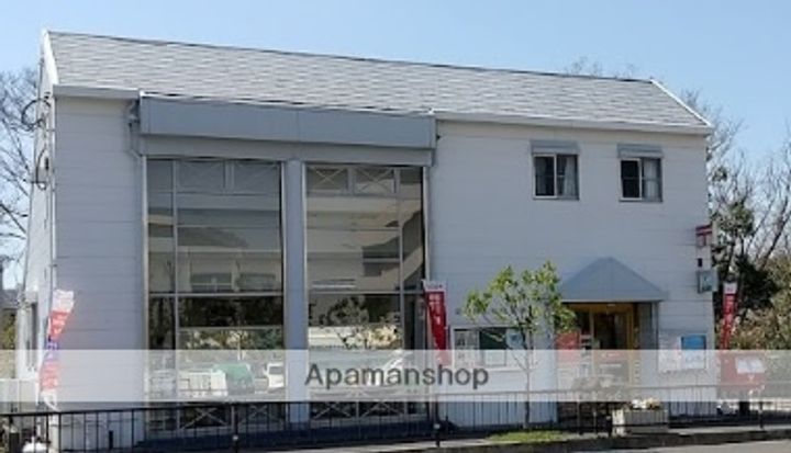 フィアスコート土生の周辺