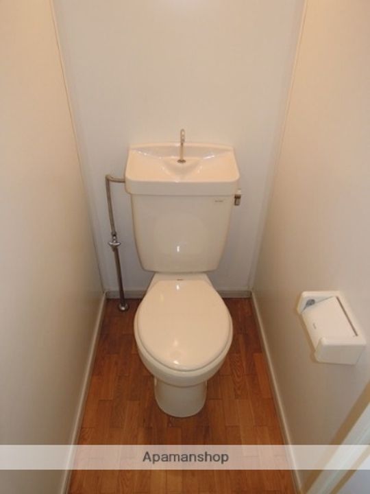 クリスタ久米田207のその他画像