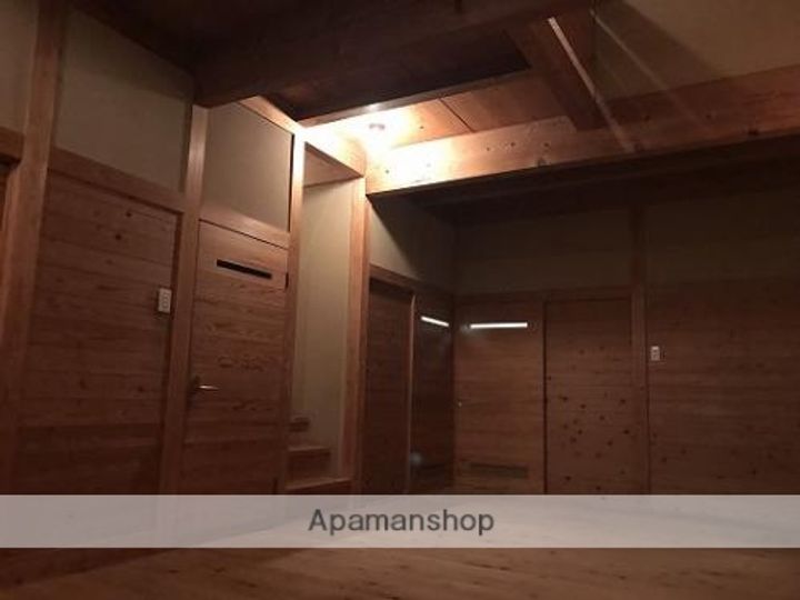 大阪府岸和田市別所町3丁目(一戸建)の賃貸物件戸建ての居間