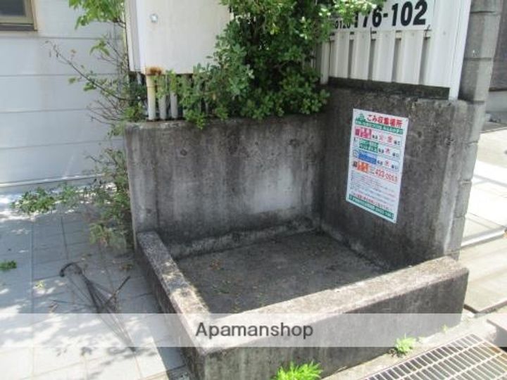 大阪府岸和田市別所町3丁目(一戸建)の賃貸物件戸建ての外観