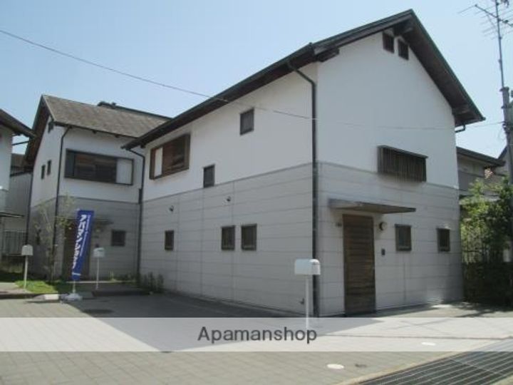 大阪府岸和田市別所町3丁目(一戸建)の賃貸物件戸建ての外観
