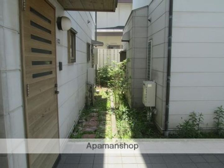 大阪府岸和田市別所町3丁目(一戸建)の賃貸物件戸建ての外観