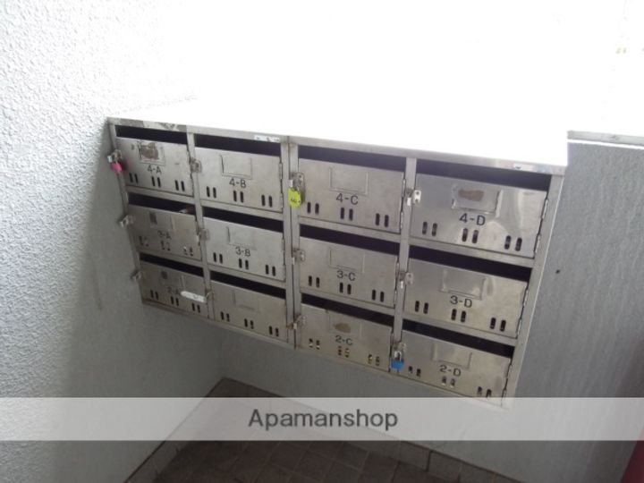 シャトレー小松里のその他画像