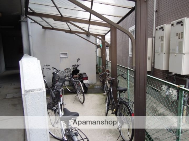 シャトレー小松里のその他画像