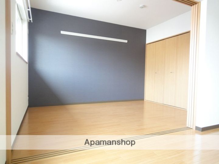 GREEN COAT105の内装