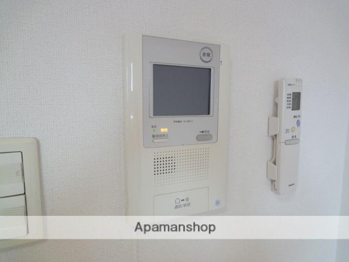 エルベコート堺東805の内装